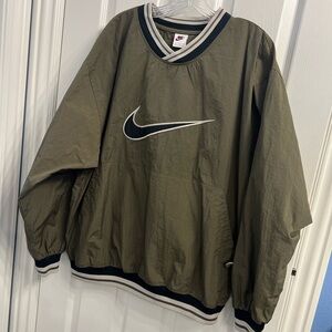 Vintage Nike Windbreaker Jacket